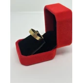 Verighetă Din Aur Proba  750* 5.54gr