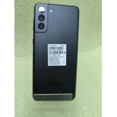 Telefon Samsung Galaxy S21+ 8/256 GB Black 4290 lei