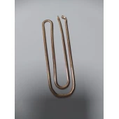 Lant din aur Proba 585* 9,50gr