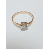 Inel din Aur proba 585*  2.94gr