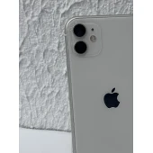 Telefon Apple iPhone 11 64 GB White