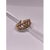 Inel din Aur Proba 585* 2.32 Gr