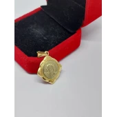 Pandativ Din Aur Proba 585* 2,36 gr