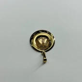 Pandantiv Din Aur Proba 585 * 1,70 gr