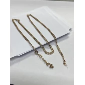 Lant Din Aur proba 585* 2.85 gr