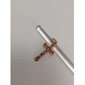 Ceuce din Aur 585* 1.18gr.