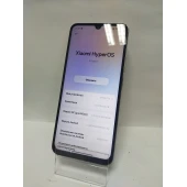 Telefon Xiaomi Pocco C75 128 GB Gray