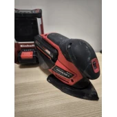 Set de Scule Einhell TE-OS 18 Li & TE-CR 18 Li