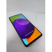 Telefon Samsung Galaxy A52 128 GB Black