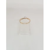 Inel Din Aur Proba 585 1.55 gr