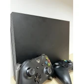 Consolă Playstation 4 Pro 1 TB