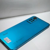 Telefon Xiaomi Redmi Note 12 Pro 128 GB Blue