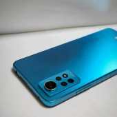 Telefon Xiaomi Redmi Note 12 Pro 128 GB Blue