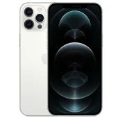 Telefon Apple iPhone 12 Pro 128 GB White