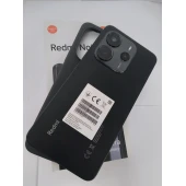 Telefon Xiaomi Redmi Note 14 128 GB Black