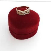 Inel din aur 585* 2.85 gr