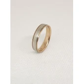 Verigheta Din Aur Proba 585* 4.25 gr