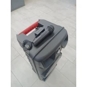 Boxa Portabila Party Sing - E ZQS10205 40W