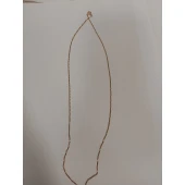 Lant Din Aur Proba 585* 1,75 gr