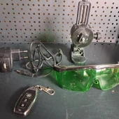 Laser Total TTL255267