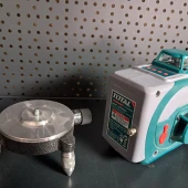 Laser Total TTL255267