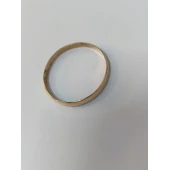 Verighetă Din Aur Proba 585* 1,28 gr