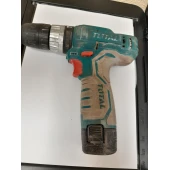 Șurubelnită Total G-6760