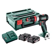 Șurubelnița Metabo SB 18L