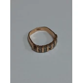 Inel din Aur proba 585* 3,14gr.