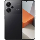 Telefon Xiaomi Redmi Note 13 Pro + 512 GB Black