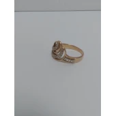 Inel Din Aur Proba 585* 3.38 gr