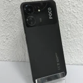 Telefon Xiaomi Poco C65 256 GB Black