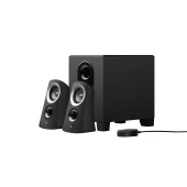 Logitech Z313 Speaker System 2.1