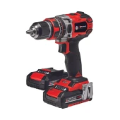 Masina de insurubat Einhell TE-CD 18/2Li