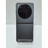 Telefon ZTE Nubia Flip 5G 256 GB Black