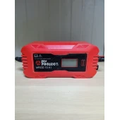 Incarcator pentru acumulator My Project