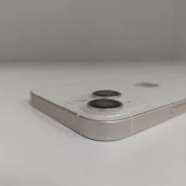 Telefon Apple iPhone 14 128 GB White