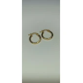 Cercei din Aur Proba 750* 1.05g