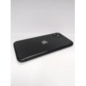Telefon Apple iPhone 11 128 GB Black