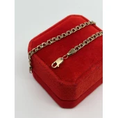 Bratara din aur 585* 3,85gr