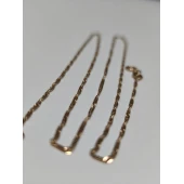 Lant Din Aur Proba 585* 1.68 gr