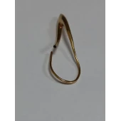 Cercei Din Aur 750* 2,66gr.