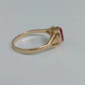 Inel Din Aur Proba 583 masa 2.31