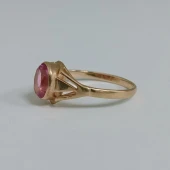 Inel Din Aur Proba 583 masa 2.31