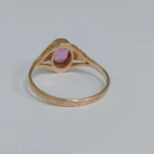 Inel Din Aur Proba 583 masa 2.31