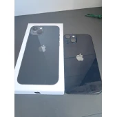 Telefon Apple iPhone 13 128 GB Black