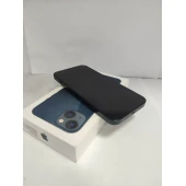 Telefon Apple iPhone 13 128 GB Midnight