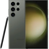 Telefon Samsung Galaxy S23 Ultra 256 GB Green