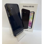 Telefon Samsung Galaxy A35 8/256Gb
