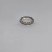 Inel Din Aur 585* 1,67 gr